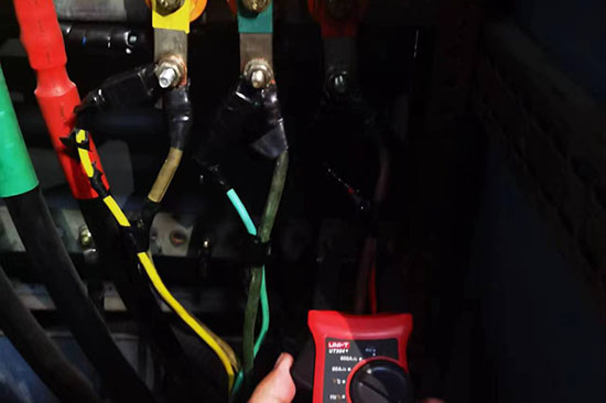 電氣防火檢測(cè)